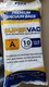 Veva 10 Pack Supervac Premium Vacuum Filter Bags Type A Model # HRAPAPER-30 Veva 10 Pack Supervac Premium Vacuum Filter Bags Type A Model # HRAPAPER-30