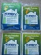 Kirby Micron Magic MicroAllergen Plus HEPA Vacuum Filter Bags 12 ct. #205811 New