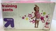Up & Up Girls Training Pants, Size 2T-3T (Up To 34lbs), 94ct, Disheveled Box
