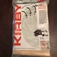 Genuine Kirby # 197389 Vacuum Cleaner Bags for Generation 3  uprights pack of 9