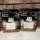 Vacmaster 4-5 Gallon Standard Dry Vacuum Dust Filter Bags 3 Pack VDB45 NEW