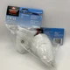 Bissell Model 3105 Vac Filters 3 Way Lightweight 2x 2 Packs Item #32019