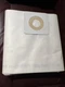 Mi T M (9) Pk Paper Filter Bags 19-0610 Rev 1 Dayton Canister Central Vac