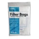 205811A KIRBY,Universal  F,2PK,Allergen  Bags Fits GEN 3 THRU SENTRIA II