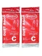 EnviroCare 6 Dirt Devil Royal Type C Upright Vacuum Cleaner Bags 727075, 700147,
