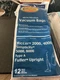 (30) Riccar 2000, 4000 and Simplicity 5000, 6000 Type A Vacuum Bags - EnviroCare