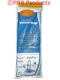 Royal Aire 2000 Type Q Allergy Canister Vacuum Cleaner Bag 3-RY2100-001 & Filter