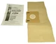 Dust Care Vacuum Cleaner Model DCC-358 Vacuum Bags