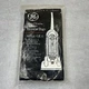 GE MICRO-FILTRATION DISPOSABLE VACUUM BAGS STYLE: GE-1 #106605 3 PACK NEW!