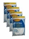 12 Sharp Style PU-2 Upright Vacuum Cleaner Bags (3 Pack)EC-03PU2 EC03PU2