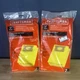 2 Craftsman Vacuum High Efficiency Collection Bags, 4-9 Gal / 15-34 L, One 2 Pk 2 Craftsman Vacuum High Efficiency Collection Bags, 4-9 Gal / 15-34 L, One 2 Pk