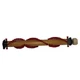 1 Oreck 430001300 Roll U7070has Magnet