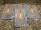5 Oreck XL3 XL5 XL7 XL21 Vacuum Bag Type CC, CCPK80F Disposable Odor Reducing 5 Oreck XL3 XL5 XL7 XL21 Vacuum Bag Type CC, CCPK80F Disposable Odor Reducing