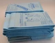 100 PACK of Oreck XL- Upright Vacuum Bags, 4 packs of PK800025