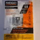 RIDGID VF3503 B High-Eff Fine Dry Dust Collection Bags 2 Pack 5-10 G VF2004 RIDGID VF3503 B High-Eff Fine Dry Dust Collection Bags 2 Pack 5-10 G VF2004