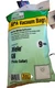 Clean Obsessed Vacuum Bags 9 Pack 5 Layer PLASTIC COLLAR CH612