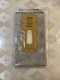 Genuine ORECK (75738-01) Disposable Type CC Filter System Bag (1 "cloth" bag )