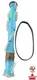 Genuine Bissell 75B2-1 Velocity Upright Vacuum Brush Roll Assembly 2031195