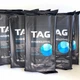 6 PACK Disposable Wipes Washcloths (12 in x 8 )in Alcohol-Free with Aloe Vera