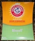 Arm & Hammer Odor Eliminating Vacuum Bags 3 Pack BISSELL 7 NEW 62615D