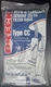 Oreck CCPK8DW Type CC Celoc Upright Vacuum Bags - 8 in Pack