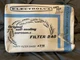 Electrolux Original Disposable Filter Bags Pack Of 10  Vintage!