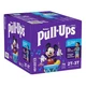 Pull-Ups Learning Designs Training Pants Boy 2T-3T Giga Pack CA of 74