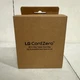 LG All in one Tower Dust Bag (3 EA) AGF78838460 FOr LG Cord Zero R5/R9