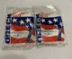 Set of 2 Oreck XL Upright Vacuum Cleaner Belt 3 Pack 030-0604