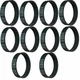Kirby Vacuum Belts Genuine 301291 Fits All Kirby Vacuums and Shampooers (10)