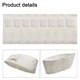 For Bissell Vacuum Cleaner Dust Bags Compatible with Model Series 3550