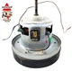 Bissell 75B2-1 Velocity Upright Bagless Vacuum Motor Part No. 1616263