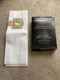 6 Oreck XL Vacuum Filter Bags XL2000 XL8000 XL9000 series sophisticated Riccar. 6 Oreck XL Vacuum Filter Bags XL2000 XL8000 XL9000 series sophisticated Riccar.