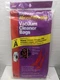 Rug Doctor Hoover Type A  Vacuum Cleaner Bags 2 Pack