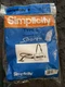 Simplicity Genuine Sport S100 Type S Bags #SS-6