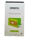GENUINE Oreck ~Upright Vacuum (Elevate Models) Allergen Bags ~AK1CC6A ~6 Bags GENUINE Oreck ~Upright Vacuum (Elevate Models) Allergen Bags ~AK1CC6A ~6 Bags