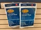 SHARP  6 &ldquo;new&rdquo; PU-2 bags -Vacuum Bags these fit many models listed below