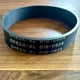 NEW! Original Oreck XL Vacuum Cleaner Single BELT 010-0604 Belts