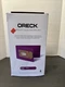 Oreck Type CC HEPA Upright Vacuum Cleaner Bags # AK1CC6H Saniseal Purple 6 Bags