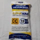 Veva Premium HEPA Filter Cloth Vacuum Bags | Style CC | 10 Pack | OKCCCLOTH-30