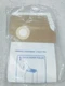 Fits For 370221PKG Royal Commercial Model RY5500 Type S Vacuum Bags 10 in Pack Fits For 370221PKG Royal Commercial Model RY5500 Type S Vacuum Bags 10 in Pack