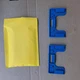 2 Set Fit Oreck Lw100 Magnesium Upright Bag Dock Only Part # 83056-01 A 2 Set Fit Oreck Lw100 Magnesium Upright Bag Dock Only Part # 83056-01 A