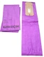Lot of 3 Oreck Type CC HEPA Upright Vacuum Cleaner Bag - Purple- NEW, NEVER USED