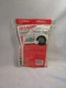 Sharp vacuum cleaner bags EC-03PU2 Type PU-2 Upright 3 Bags OEM New