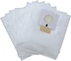 6 Replacement  Bags for Simplicity Scout and Scout Plus, Compare to SSH-6