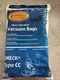 EnviroCare Micro Filtration Vacuum Cleaner Bags for Oreck* Type CC (8 Pieces) EnviroCare Micro Filtration Vacuum Cleaner Bags for Oreck* Type CC (8 Pieces)