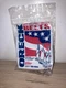 Oreck Vacuum Belts, OEM 3pk, 0300604 NEW