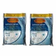10 Vacuum Bags, Fits For Bosch Type G Canister Model Compact BBZ51AFG1U Part 206