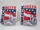 Oreck Genuine Upright Vacuum Cleaner Belts 3 In Each Pack Part # 0300604 Lot of2