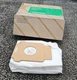 (QTY 3) iRobot Roomba Dirt Disposal Bags for AutoEmpty & AutoWash Dock Series